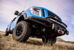 Nissan Ultimate Parks Titan XD PRO-4X Crew Cab 2019 года
